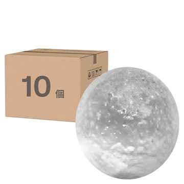 Toppuror 泰浦樂 潔磷晶  10個  SF-12A