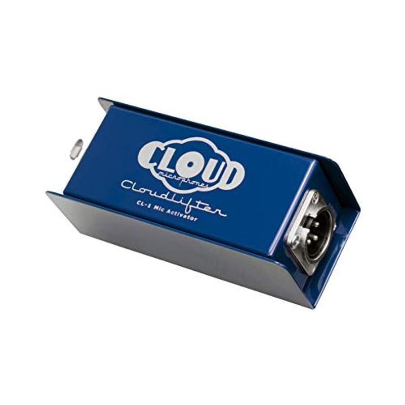 Cloud Microphones Cloudlifter CL-1 by Cloud Microphones