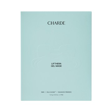 charde Lifthera Gel Mask 5ea