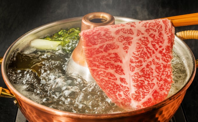 定期便 3ヶ月 牛肉 数量限定 博多和牛 A4～A5 しゃぶしゃぶ すき焼き セット 700g 3回 配送不可：離島