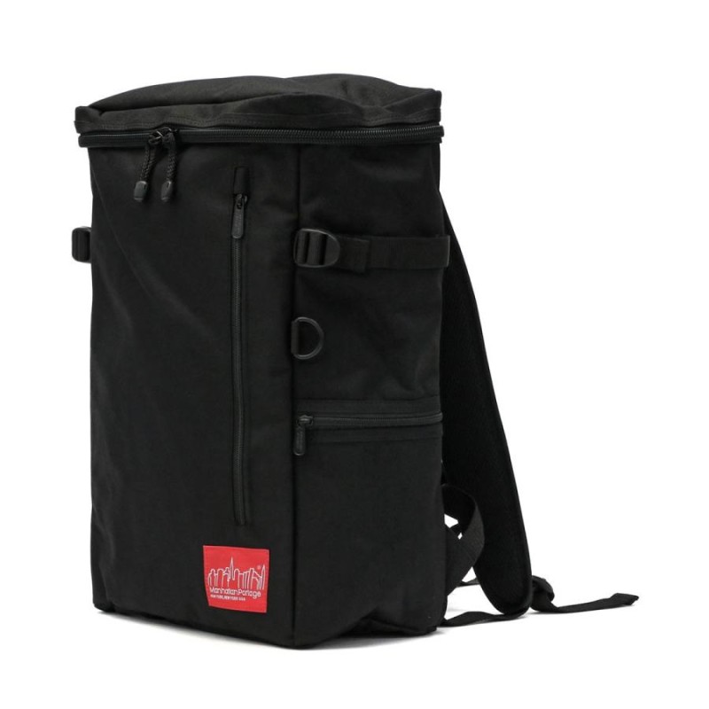 日本正規品 マンハッタンポーテージ リュック Manhattan Portage Navy