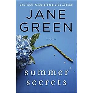 Summer Secrets (Hardcover)