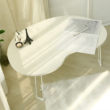 Story Furniture 簡約書桌 790 L 白色  79 x 55 x 30cm