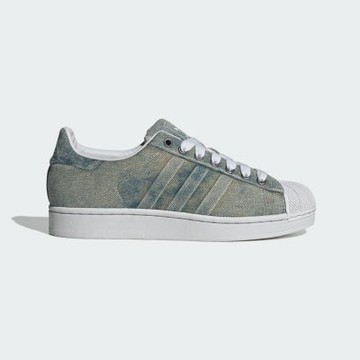 ADIDAS SUPERSTAR II PREM 男女 休閒鞋 JQ3239