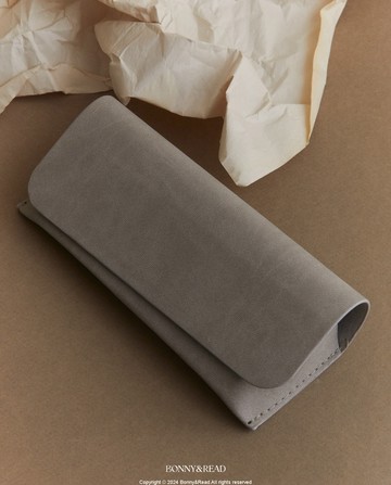 [預購] 韓系簡約墨鏡收納包 / Simple Style Sunglasses Storage Bag