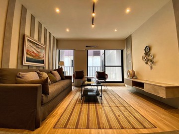 ‼️室內使用近50坪‼️科博館全新整理車庫透天‼️｜台中市北區健行路