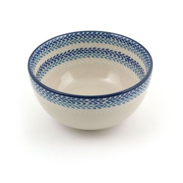 波蘭陶 Leaf 飯碗 14cm