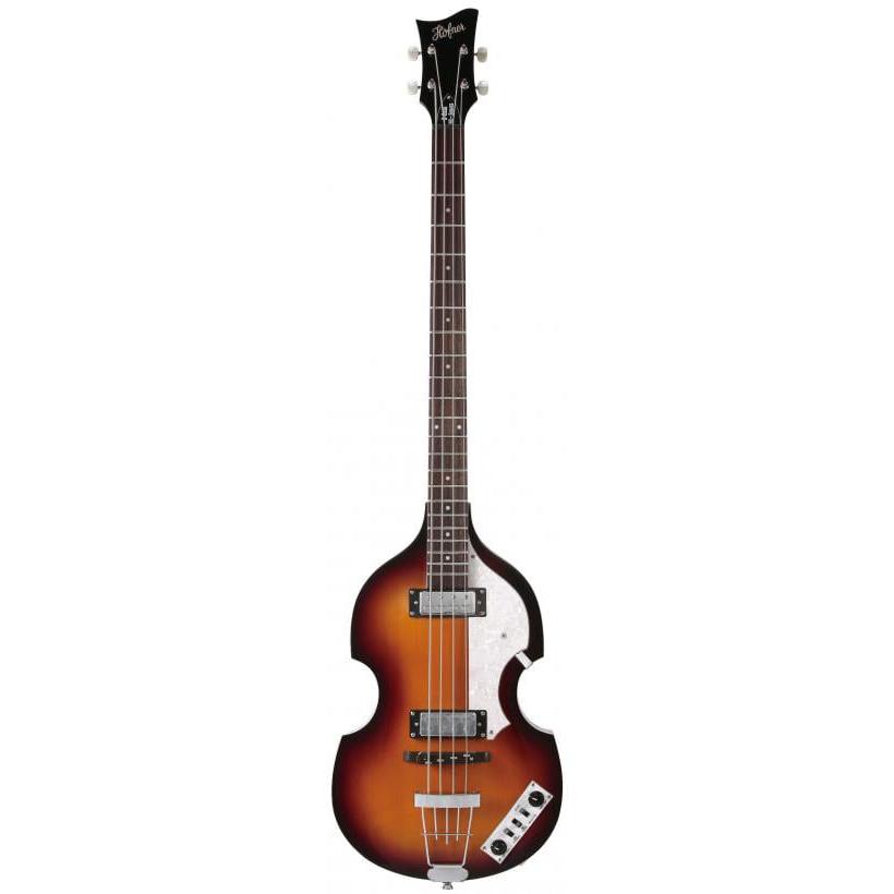 HOFNER エレキギター(価格応談) （Hofner / Ignition Bass Sunburst SB  