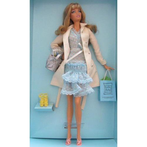 Barbie(バービー) デザイナー CYNTHIA ROWLEY 人形 コレクター