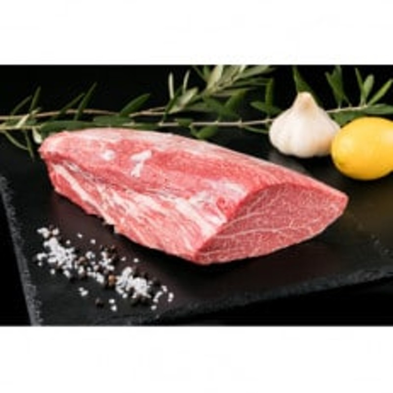 A4ランク博多和牛ヒレ肉ブロック約1kg 通販 LINEポイント最大1.5%GET | LINEショッピング