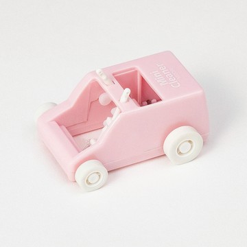 MIDORI 清潔小車 粉彩限定粉