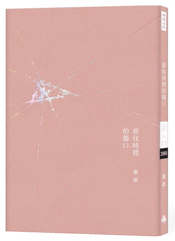 前往時間的傷口[二手書_全新]