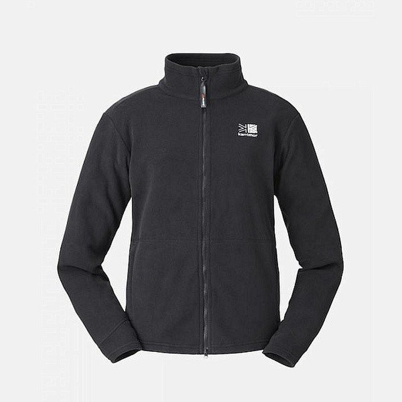 Karrimor カリマー Trail Ws Fleece Black Sl M フリースジャケット ファッション レディースファッション フリースジャケット女性用 通販 Lineポイント最大0 5 Get Lineショッピング