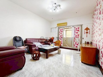 科工館輕軌車站高樓景觀正4房平車｜高雄市三民區九如一路