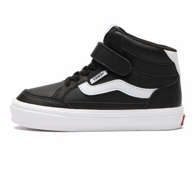 キッズ 【VANS】 ヴァンズ FALKEN HI(17-23) キッズ スニーカー V3834K ... キッズ 【VANS】 ヴァンズ FALKEN HI(17-23) キッズ スニーカー V3834K ...