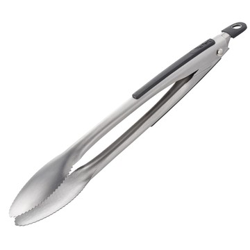 [家速配]法國特福新巧手系列不鏽鋼食物夾