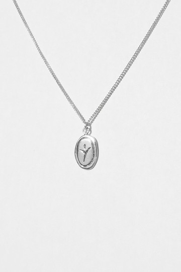 Eve Necklace 夏娃的項鍊