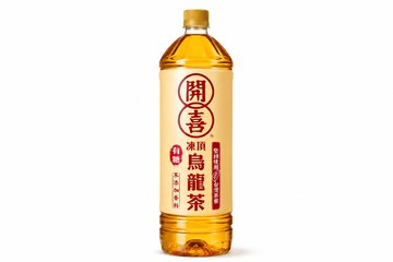 【蝦皮直營】開喜凍頂烏龍茶有糖 1500ml 飲料 茶飲 瓶裝茶 飲品