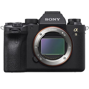 展示出清 SONY A9 II ILCE-9M2 單機身 公司貨