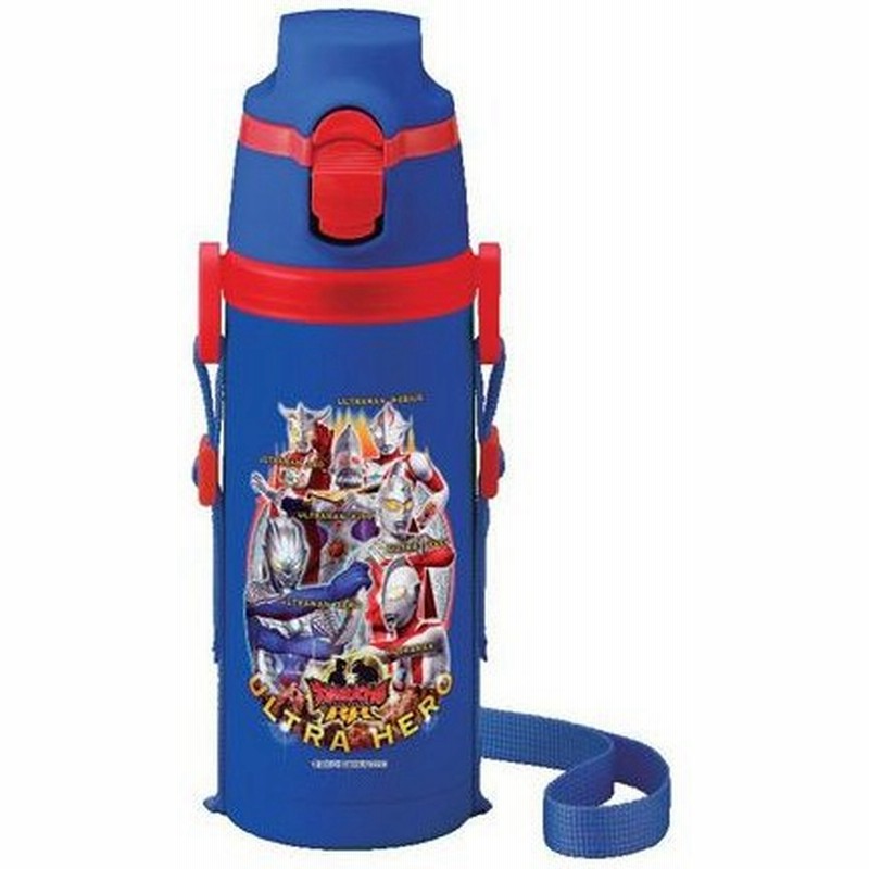 在庫限り 入荷なし キャラクター 水筒 ダイレクトステンレスボトル 500ml ウルトラマンゼロ 大怪獣バトルダブルアール 子供用 通販 Lineポイント最大0 5 Get Lineショッピング