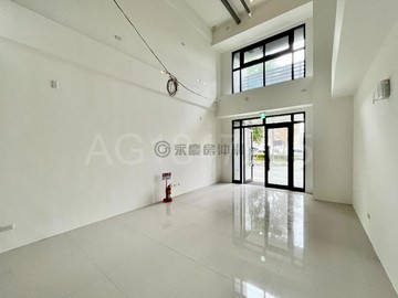 四品牌獨家✨U雋店面再賣一間‼面河岸適文武百市｜台中市北屯區旱溪西路三段