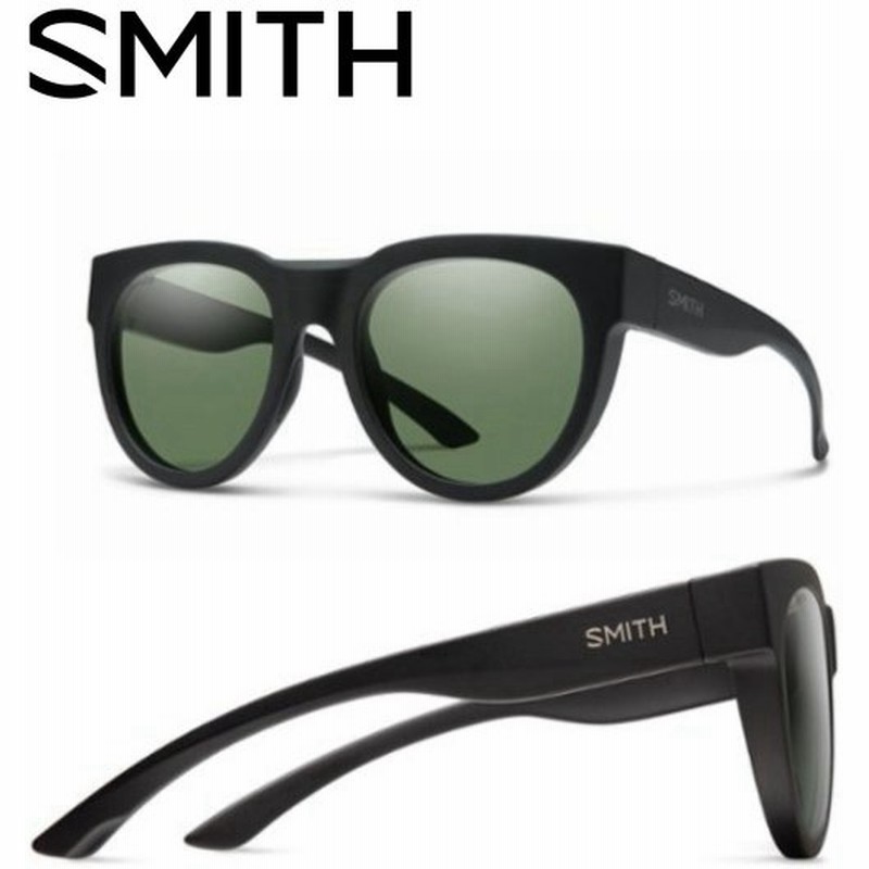 スミス クルセイダー ポラライズレンズ サングラス Smith Crusader Chromapop Sunglasses メンズ レディース 釣り フィッシング 紫外線カット アウトドア 海 通販 Lineポイント最大0 5 Get Lineショッピング