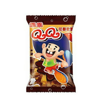 乖乖 QQ 可樂軟糖 36g【康鄰超市】