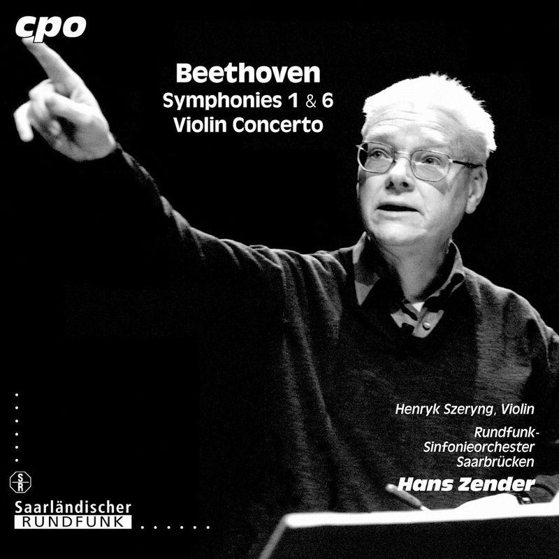 Beethoven: Symphonies 