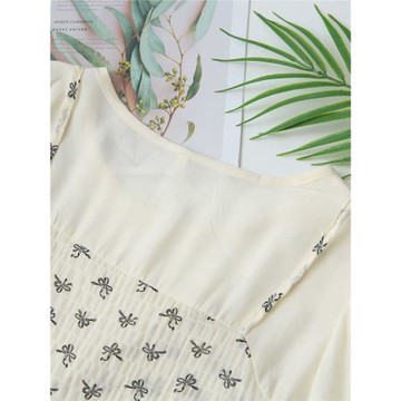 大碼女裝胖mm200斤遮肉顯瘦短袖T恤女寬松碎花拼接百搭假兩件上衣