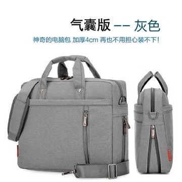 18寸華碩ROG 槍神/魔霸7 8 9Plus電腦包2025款17.3寸手提包冰刃7氣囊防震15.6寸幻15 16寸外星人大容量單肩包