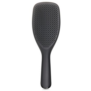 【Tangle Teezer】濕髮解結梳 - # Black Gloss (大尺寸)