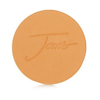 Jane Iredale 愛芮兒珍 四合一礦物質奇幻粉餅補充裝 SPF 20 - Autumn 健康黃金膚色，深 9.9g/0.35oz-粉底及蜜粉