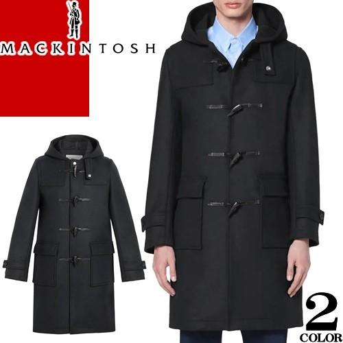 マッキントッシュ MACKINTOSH コート ダッフルコート ロングコート ...