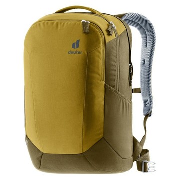 deuter Giga 旅遊背包 3812321 28L  海藻褐  小