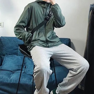 UPF50+！！夏季男女輕薄防紫外線戶外防曬衣皮膚衣超薄夾克