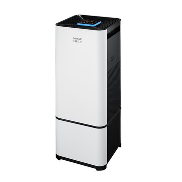 【SANLUX 台灣三洋】空氣清淨機8-14坪(ABC-M81)