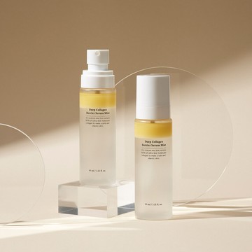 SUNGBOON EDITOR Deep Collagen Barrier Serum Mist 95ml