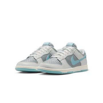 Nike Dunk Low Retro 藍灰 復古 撞色 緩震 休閒鞋 運動鞋 男鞋 HF5441-001