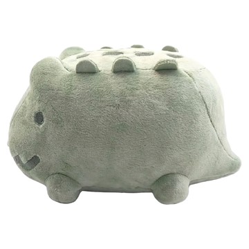 mugu 沐咕寶貝 安撫玩偶  1個  18.5 x 15 x 13cm