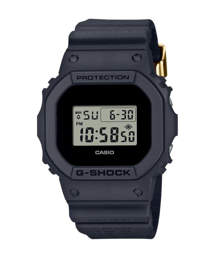 CASIO/G-SHOCK ／カシオ/Gショック ／5600 SERIES/DWE-5657RE-1JR