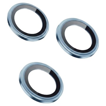 grantclassic X imos G極鏡 鋁合金鏡頭保護貼  iPhone 13 Pro/13 Pro Max  1組