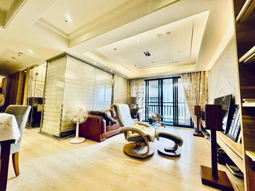 (阿龍帶你買好房)北大特區皇翔玉鼎26樓｜新北市三峽區學成路