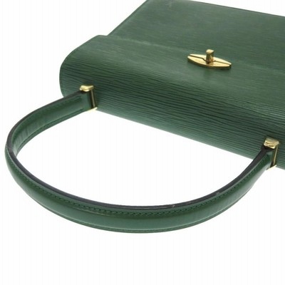 LOUIS VUITTON ルイヴィトン マルゼルブ エピ バッグ 楽天市場】【バッグ】LOUIS VUITTON ルイ ヴィトン エピ