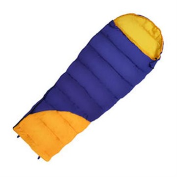 【Outdoorbase】迷你人造蠶絲睡袋(一入)-24417-行動