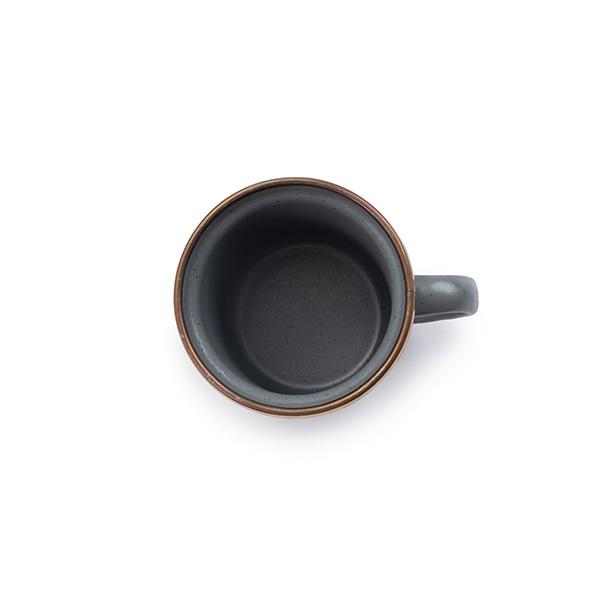 Barebones Living ベアボーンズリビング   Enamel Espresso Cup Set エナメル エスプレッソカップ 2個セット (20235035)