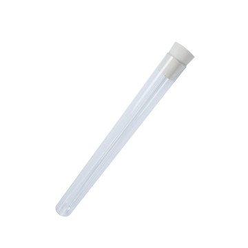 玻璃杯 玻璃試管 5入 玻璃瓶罐 水培瓶 試管瓶 玻璃花瓶 橡膠塞 收藏展示瓶 玻璃空瓶 調酒試管杯 618-GTP20200