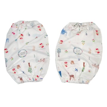 Skater BAM1 兒童防髒袖套 190 x 70mm  凱蒂貓  1雙