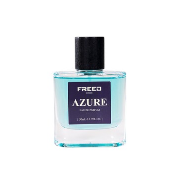 FREED 蔚藍幻境男性極淨淡香精 - 50ML