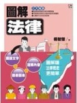 圖解法律－圖解系列04[二手書_普通]