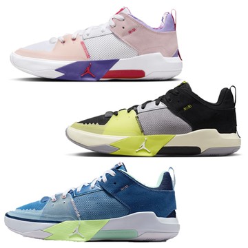 【下殺】Nike 籃球鞋 男鞋 Jordan One Take 5 PF 忍者龜【運動世界】FQ3101-100/FD2336-003/FD2336-400